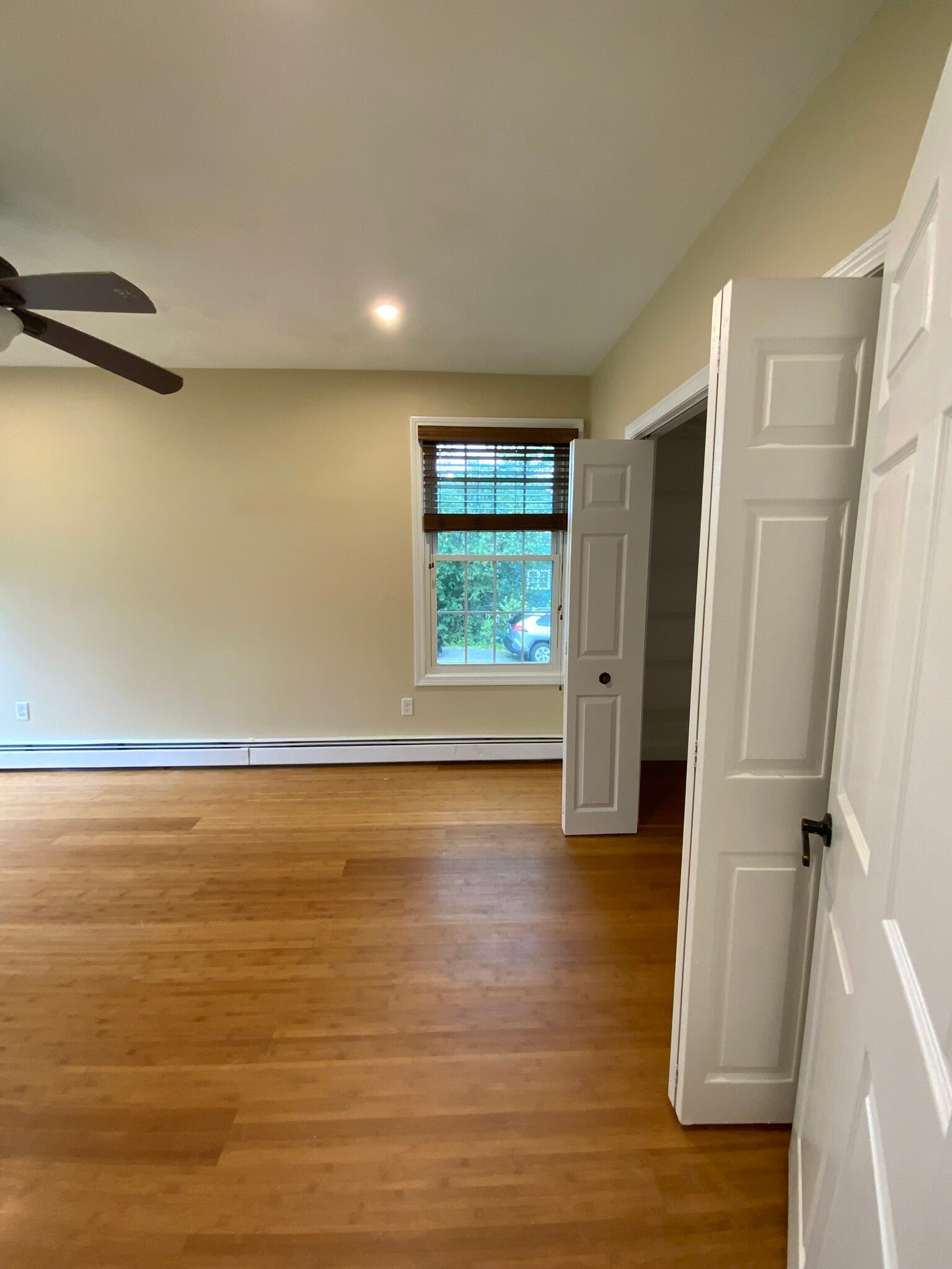 Bedroom 2 - 230 School St