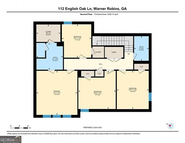 Building Photo - 112 English Oak Ln