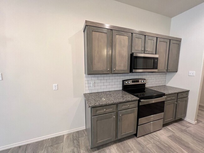Building Photo - New Beginnings Start At AMRR: NOW PRE-LEASING 2 BED/2 BATH IN FRENSHIP ISD!