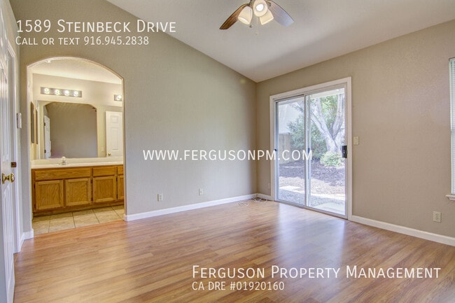 Building Photo - 1589 Steinbeck Dr