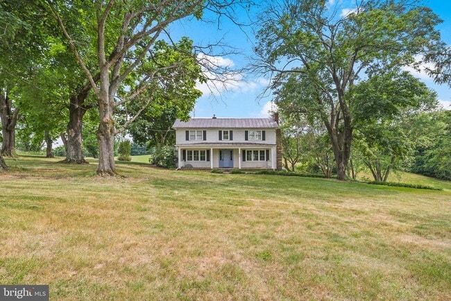 Building Photo - 18373 Lickey Mill Rd