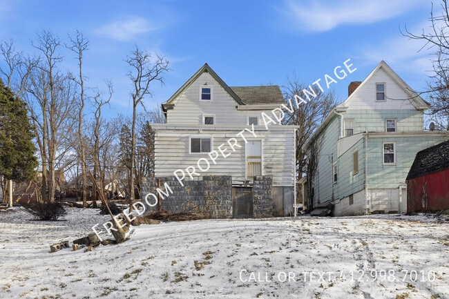 Building Photo - 57 Aylesworth Ave