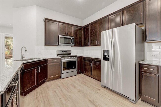 Building Photo - 2416 Bear Cub Bend