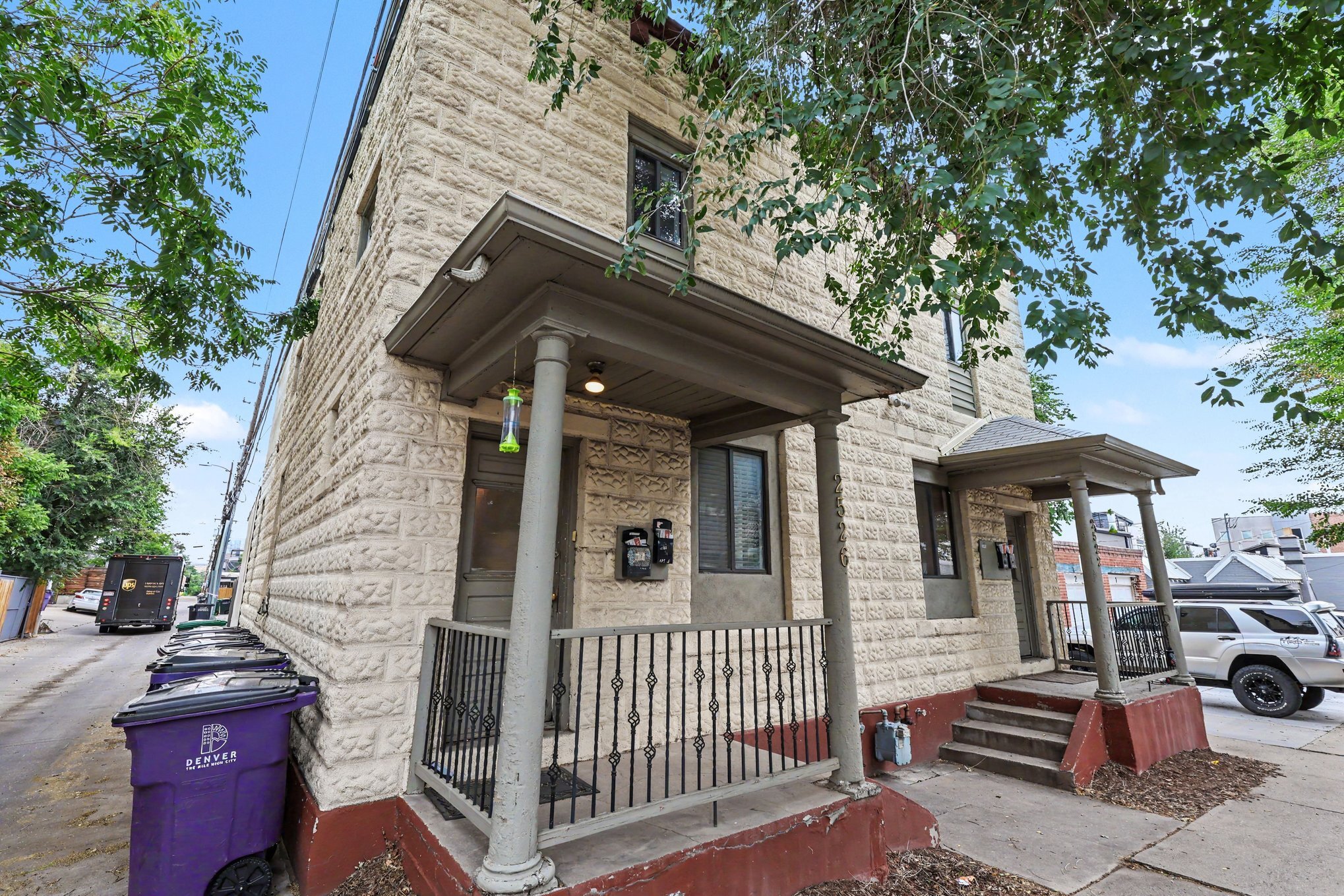 Building Photo - 2526 Decatur St