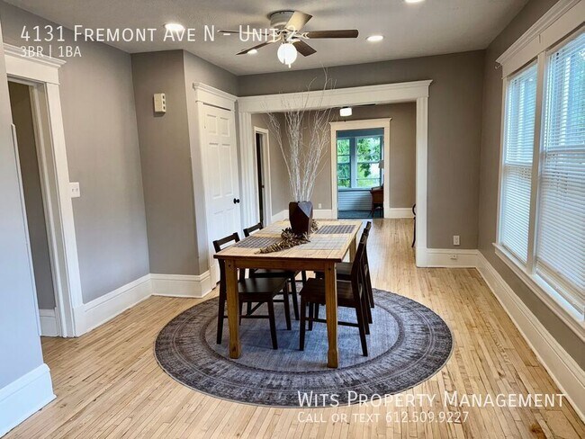 Building Photo - 4131 Fremont Ave N