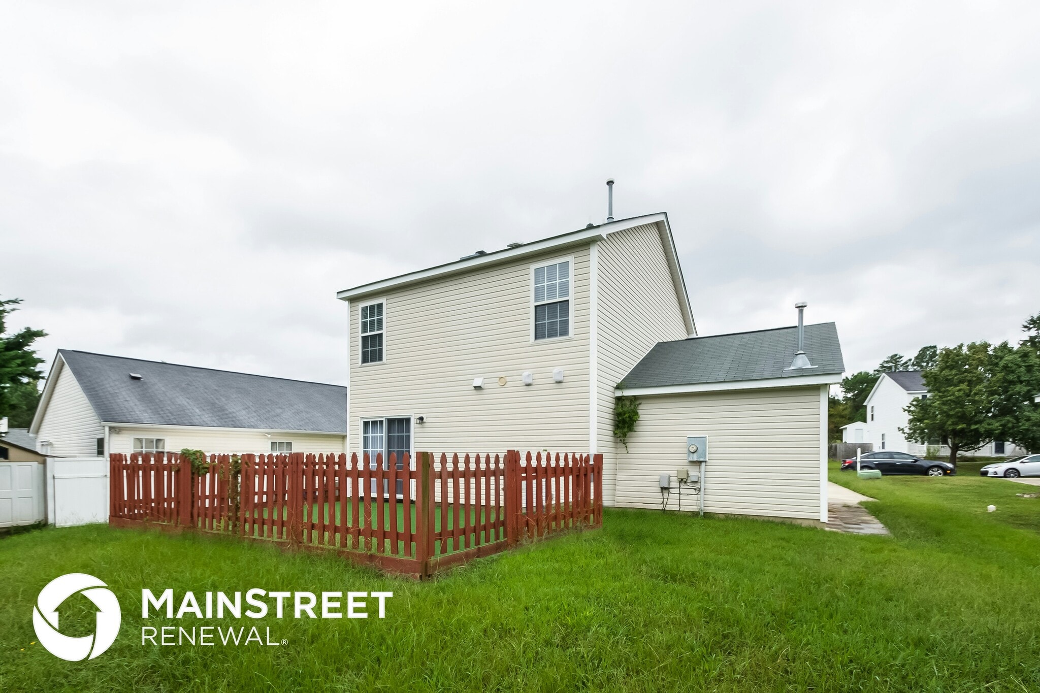 Building Photo - 5316 Marthonna Way