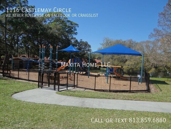 Building Photo - 1116 Castlemay Cir