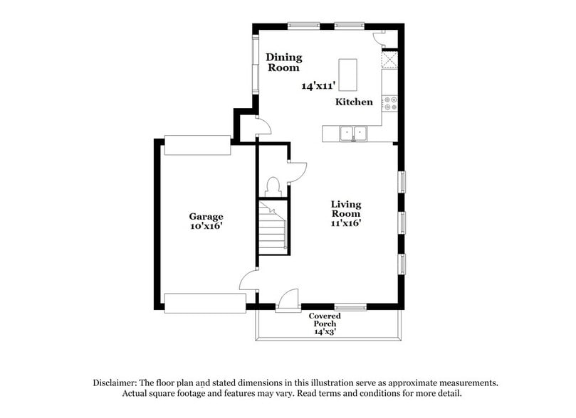 Building Photo - 6225 Smoke Ridge Ln