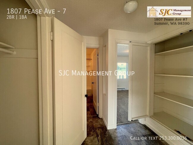 Building Photo - 1807 Pease Ave