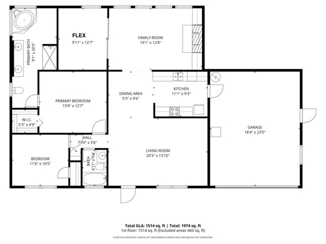 Building Photo - 1166 SE Preston Ln