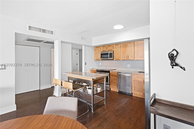 Building Photo - 19380 Collins Ave