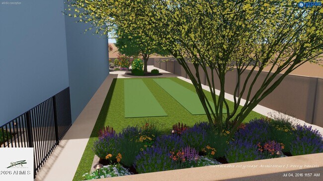 Building Photo - 5822 N Scottsdale Rd