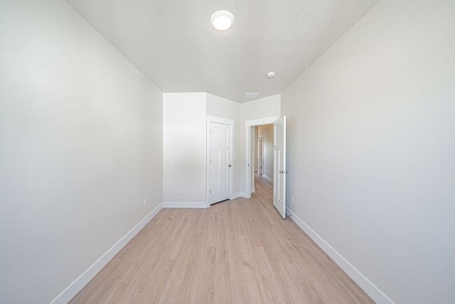 Building Photo - Teton River Townhomes