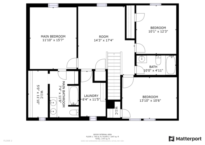 Building Photo - 861 VISTAMOUNT PATH