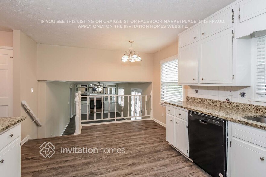Building Photo - 981 Flagg Way NW