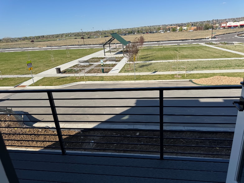 Building Photo - 640 Saddle Dr