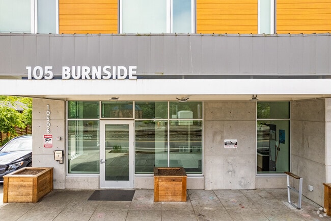 Building Photo - East Burnside