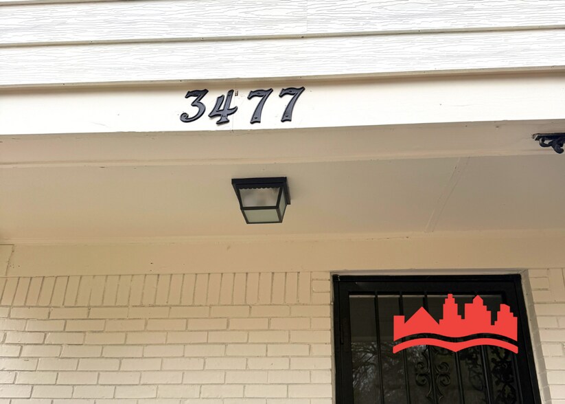 Building Photo - 3477 Kensett Dr