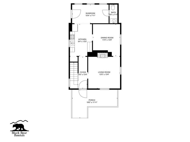Building Photo - Central - Beautiful 1920's Two Story Home!