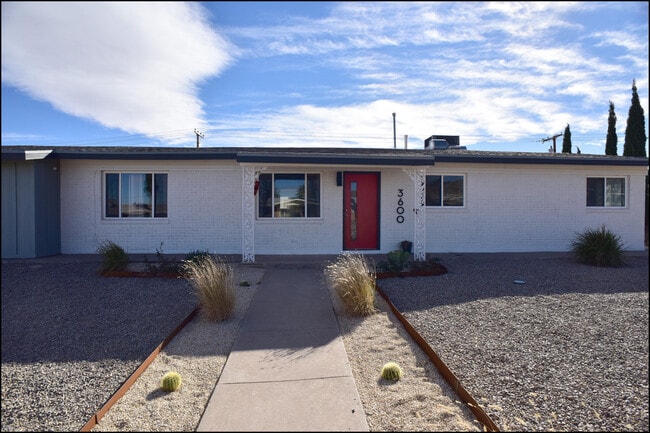 Building Photo - 3600 Volcanic Ave