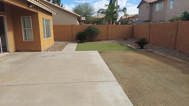 Building Photo - 1545 E Harvard Ave