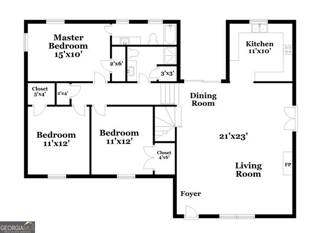 Building Photo - 147 Acorn Dr