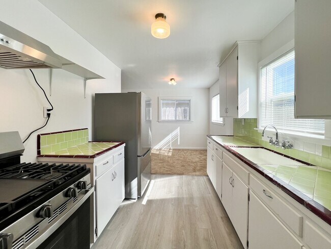 Building Photo - Charming 1 Bedroom, 1 Bath Rental in North Napa!