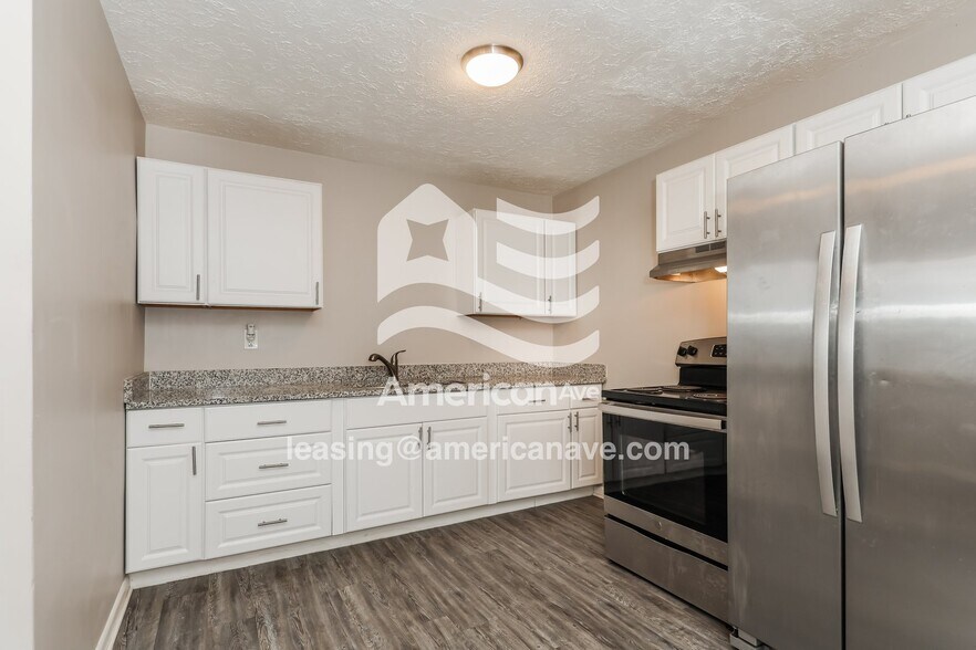 Building Photo - 3912 Lori Sue Ave