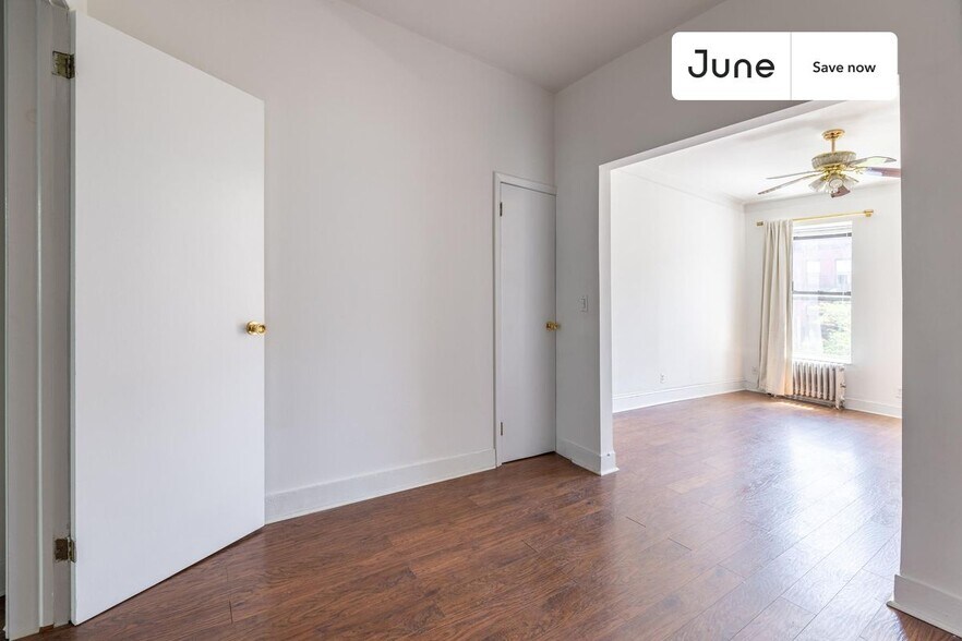 Building Photo - 932 Columbus Ave