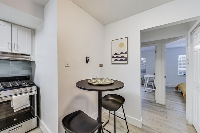 Floorplan - Palmcrest