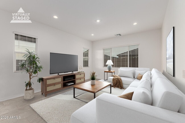 Building Photo - 9646 W Flower St