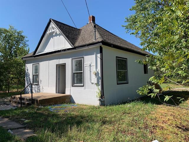 Building Photo - 812 N Maxey St