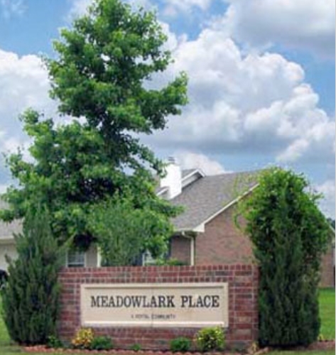 Primary Photo - Meadowlark Place
