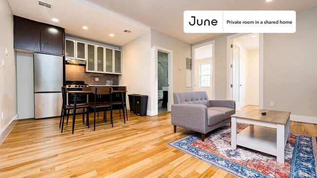 Building Photo - Room in Shared 4 bed/1 bath home in Clinton Hill