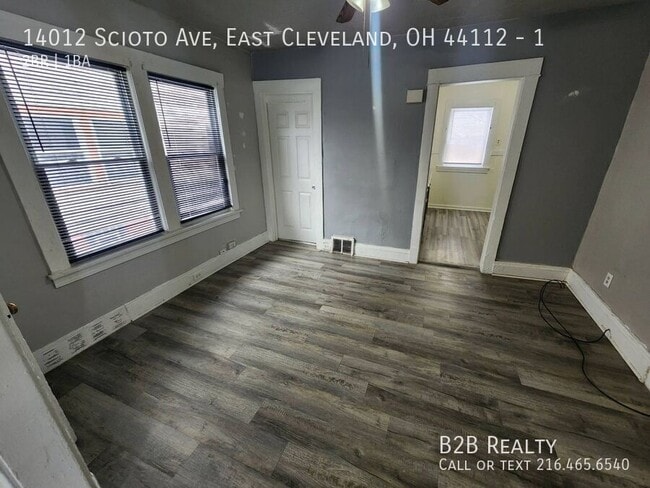 Building Photo - 14012 Scioto Ave