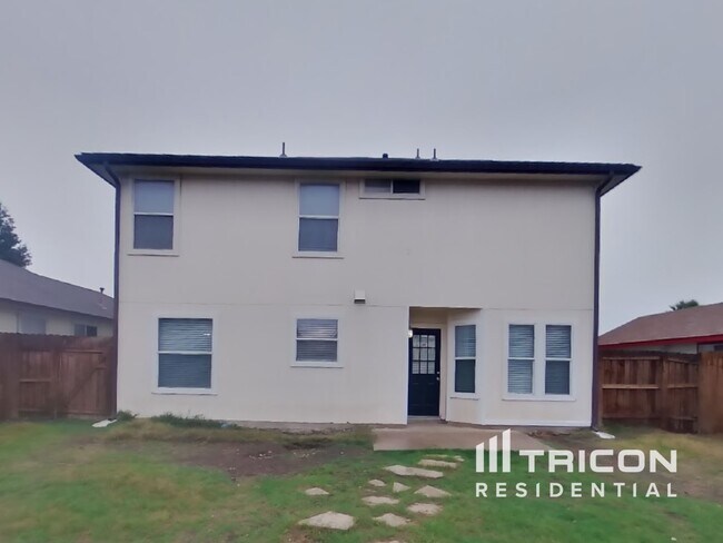 Building Photo - 8538 Rita Blanca Dr