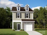 Building Photo - Stunning 3 beds 2.5 baths in Highland Creek