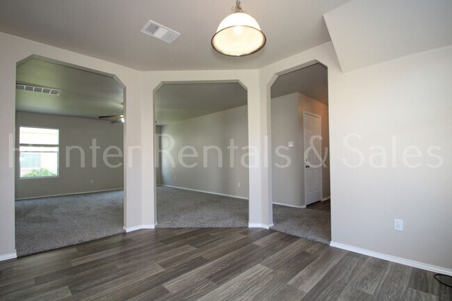 Building Photo - Gorgeous Two-Story Dream Home!