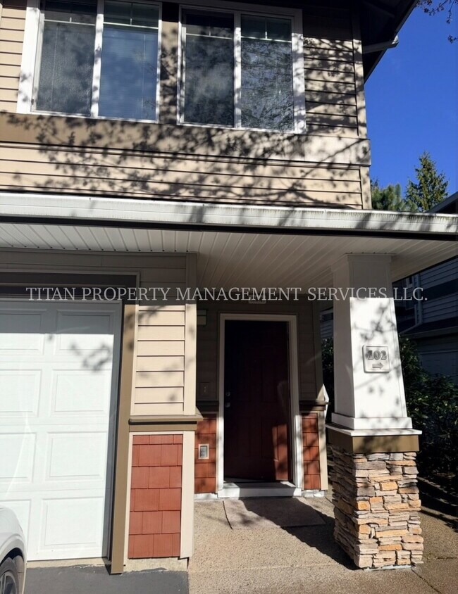 Building Photo - Charming 2-Bed, 2-Bath Townhouse in Tigard - Perfect Blend of Comfort and Convenience!