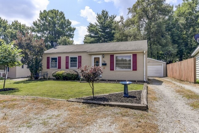 Primary Photo - 72 Beverly Dr