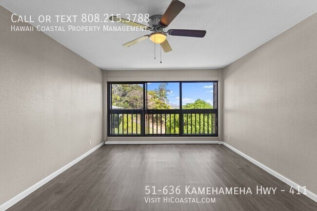 Building Photo - 51-636 Kamehameha Hwy-411