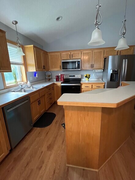 Building Photo - 18563 Zane Ct NW
