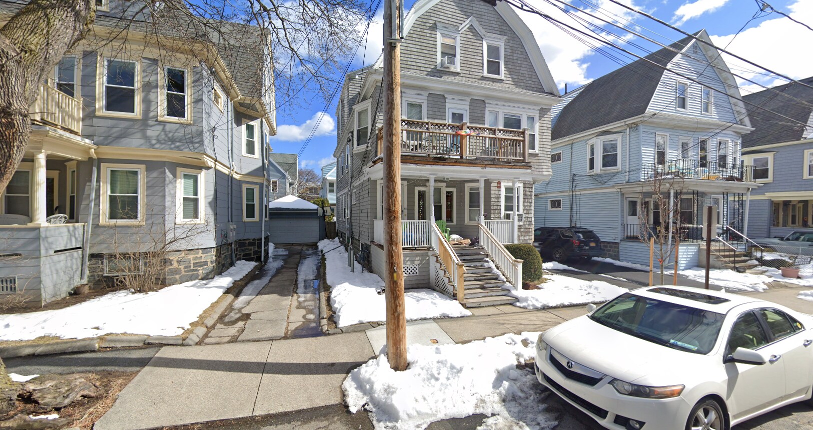 Building Photo - 69 Bromfield Rd