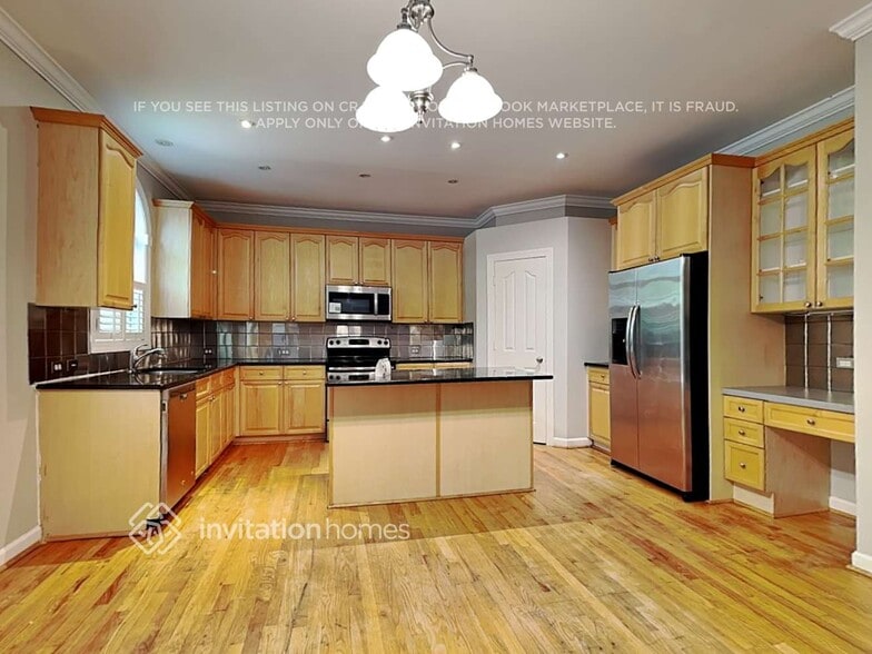 Building Photo - 12503 Bannock Dr
