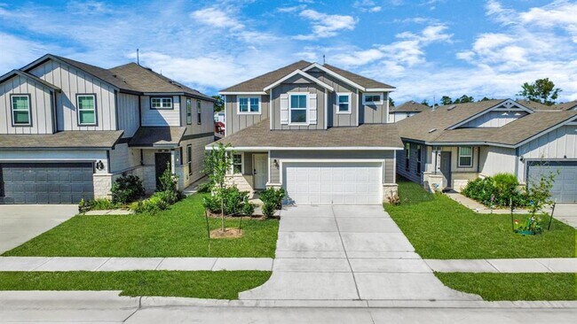Building Photo - 23415 Pagoda Oak Dr