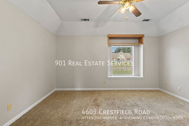 Building Photo - 4609 Crestfield Rd