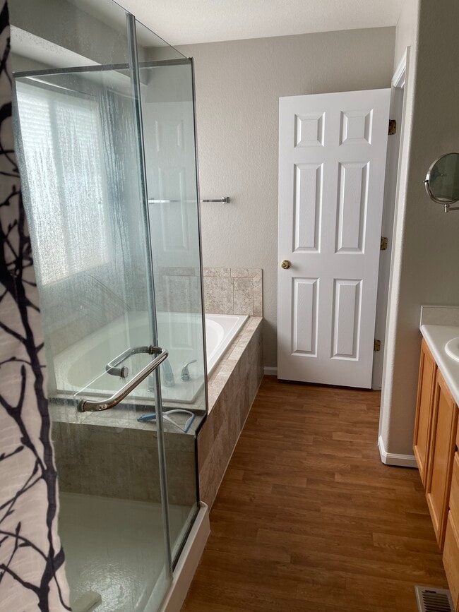 Building Photo - 5407 Rhyolite Way