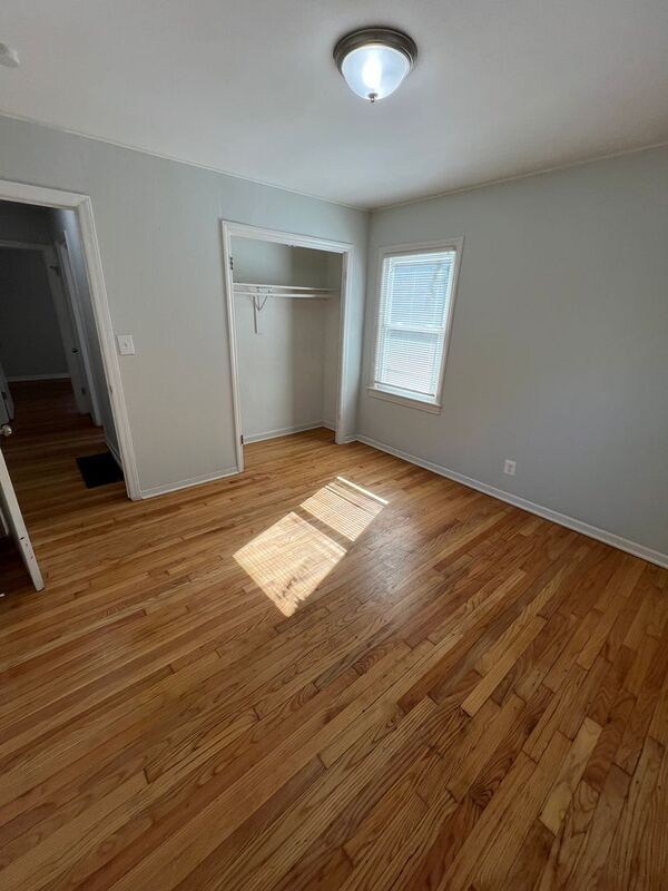 Building Photo - 6008 S Benton Ave