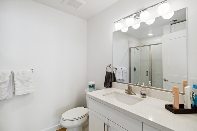 bathroom - Culdesac Tempe