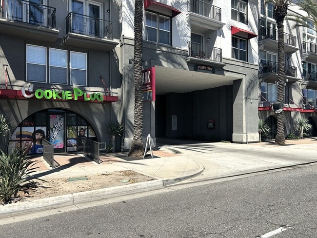 Building Photo - 1801 E Katella Ave